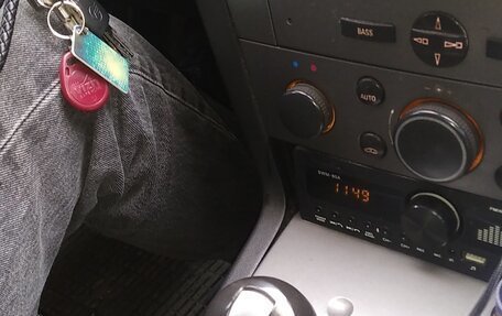 Opel Vectra C рестайлинг, 2006 год, 330 000 рублей, 1 фотография