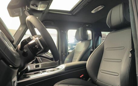 Mercedes-Benz G-Класс W463 рестайлинг _iii, 2024 год, 19 фотография