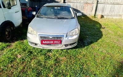 ГАЗ Volga Siber I, 2010 год, 200 000 рублей, 1 фотография