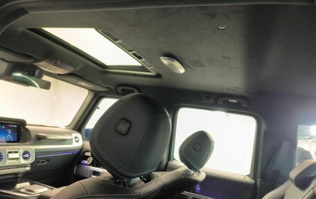 Mercedes-Benz G-Класс W463 рестайлинг _iii, 2024 год, 20 фотография