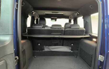 Mercedes-Benz G-Класс W463 рестайлинг _iii, 2024 год, 24 фотография