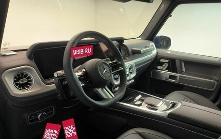 Mercedes-Benz G-Класс W463 рестайлинг _iii, 2024 год, 18 фотография