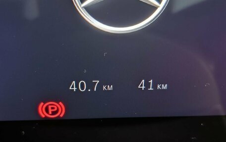 Mercedes-Benz G-Класс W463 рестайлинг _iii, 2024 год, 27 фотография