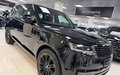 Land Rover Range Rover IV рестайлинг, 2025 год, 25 499 000 рублей, 1 фотография