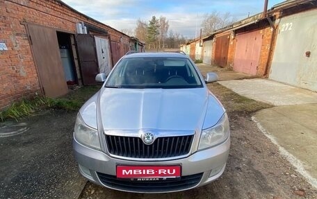 Skoda Octavia, 2012 год, 690 000 рублей, 1 фотография