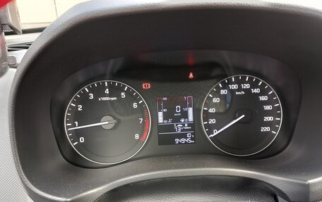 Hyundai Creta, 2021 год, 1 650 000 рублей, 2 фотография