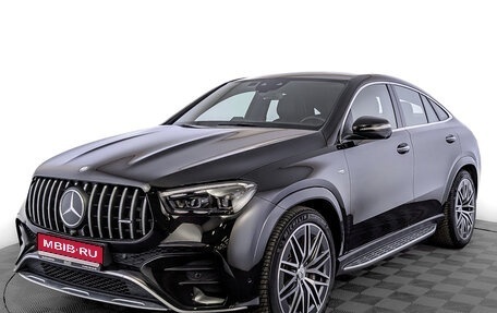 Mercedes-Benz GLE AMG, 2024 год, 15 750 000 рублей, 1 фотография