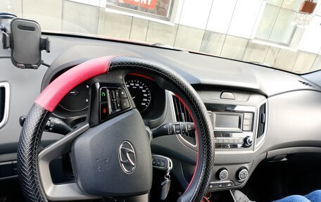 Hyundai Creta, 2021 год, 1 650 000 рублей, 3 фотография