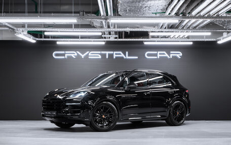 Porsche Cayenne III, 2025 год, 16 900 000 рублей, 1 фотография