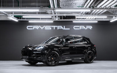 Porsche Cayenne III, 2025 год, 16 900 000 рублей, 1 фотография