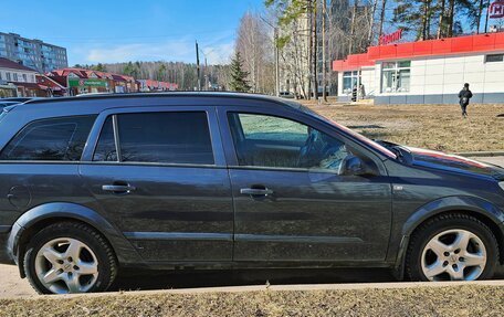 Opel Astra H, 2008 год, 395 000 рублей, 6 фотография