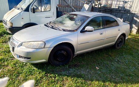 ГАЗ Volga Siber I, 2010 год, 200 000 рублей, 2 фотография