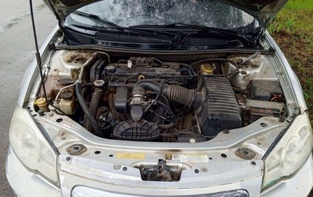 ГАЗ Volga Siber I, 2010 год, 200 000 рублей, 3 фотография