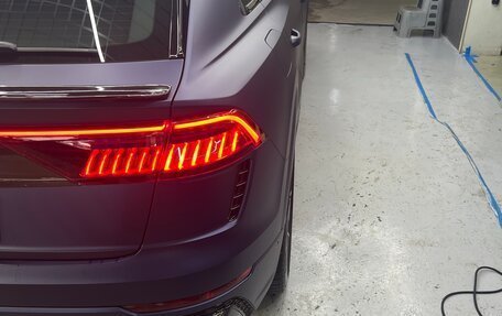 Audi RS Q8 I, 2021 год, 16 000 000 рублей, 6 фотография