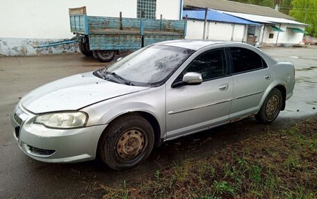 ГАЗ Volga Siber I, 2010 год, 200 000 рублей, 7 фотография