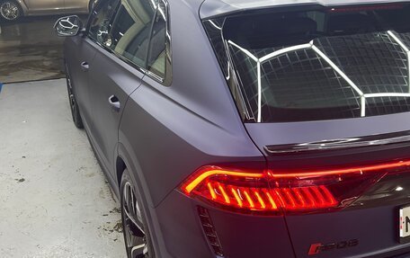 Audi RS Q8 I, 2021 год, 16 000 000 рублей, 9 фотография