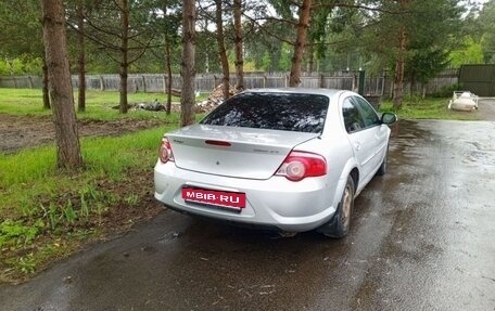 ГАЗ Volga Siber I, 2010 год, 200 000 рублей, 4 фотография