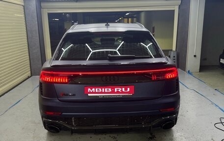 Audi RS Q8 I, 2021 год, 16 000 000 рублей, 7 фотография