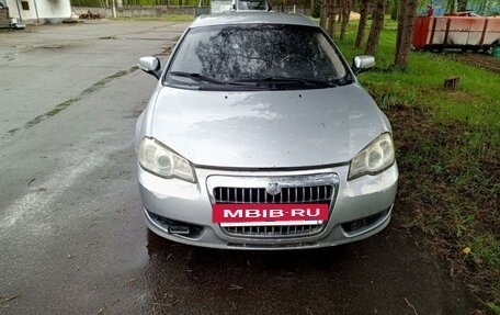 ГАЗ Volga Siber I, 2010 год, 200 000 рублей, 5 фотография