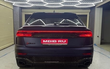 Audi RS Q8 I, 2021 год, 16 000 000 рублей, 8 фотография