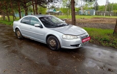 ГАЗ Volga Siber I, 2010 год, 200 000 рублей, 6 фотография