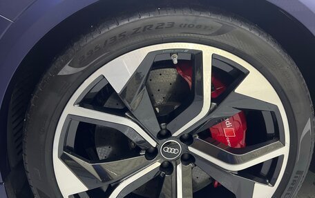 Audi RS Q8 I, 2021 год, 16 000 000 рублей, 12 фотография