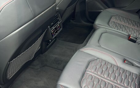 Audi RS Q8 I, 2021 год, 16 000 000 рублей, 16 фотография