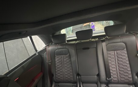 Audi RS Q8 I, 2021 год, 16 000 000 рублей, 15 фотография