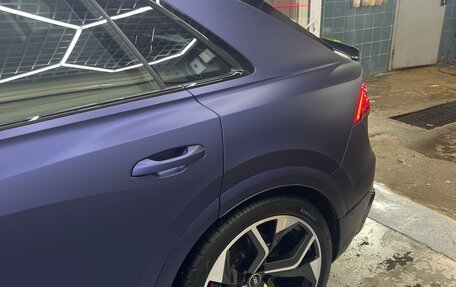 Audi RS Q8 I, 2021 год, 16 000 000 рублей, 19 фотография