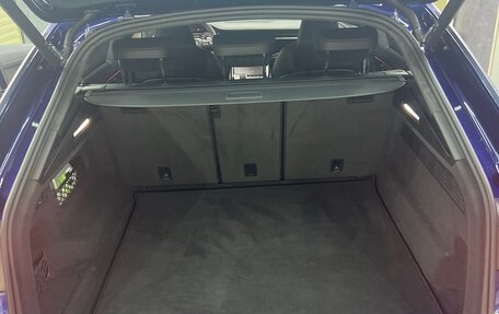 Audi RS Q8 I, 2021 год, 16 000 000 рублей, 17 фотография