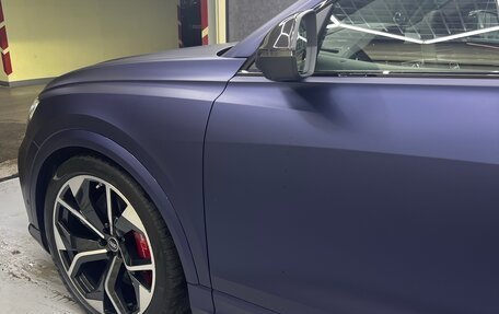 Audi RS Q8 I, 2021 год, 16 000 000 рублей, 20 фотография