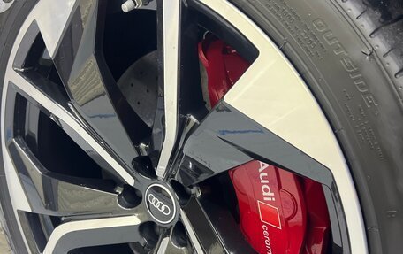Audi RS Q8 I, 2021 год, 16 000 000 рублей, 18 фотография