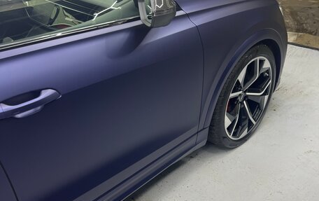 Audi RS Q8 I, 2021 год, 16 000 000 рублей, 22 фотография