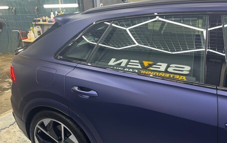 Audi RS Q8 I, 2021 год, 16 000 000 рублей, 24 фотография