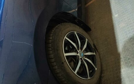 Nissan Almera, 2014 год, 749 000 рублей, 3 фотография