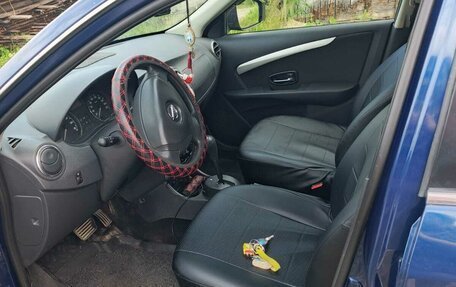 Nissan Almera, 2014 год, 749 000 рублей, 5 фотография