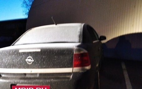 Opel Vectra C рестайлинг, 2006 год, 330 000 рублей, 2 фотография