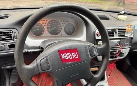 Honda Civic VII, 1996 год, 180 000 рублей, 6 фотография