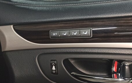 Lexus LS IV, 2013 год, 2 800 000 рублей, 12 фотография