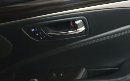 Lexus LS IV, 2013 год, 2 800 000 рублей, 9 фотография