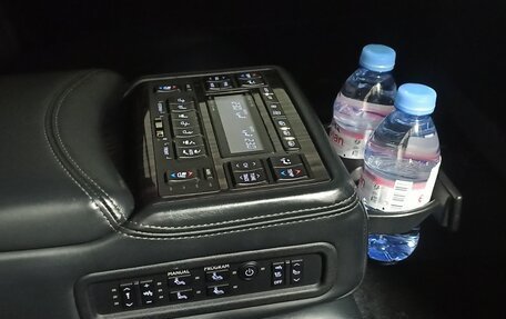 Lexus LS IV, 2013 год, 2 800 000 рублей, 10 фотография