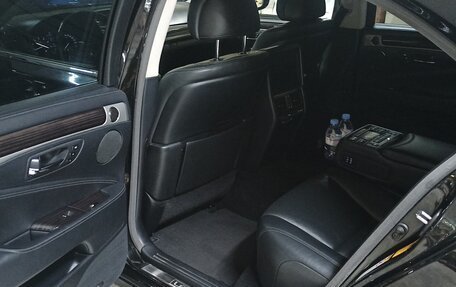 Lexus LS IV, 2013 год, 2 800 000 рублей, 15 фотография