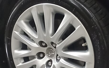 Lexus LS IV, 2013 год, 2 800 000 рублей, 13 фотография