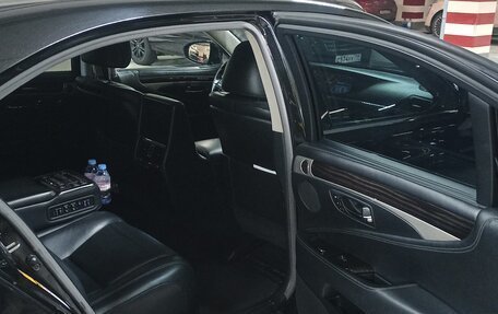 Lexus LS IV, 2013 год, 2 800 000 рублей, 16 фотография