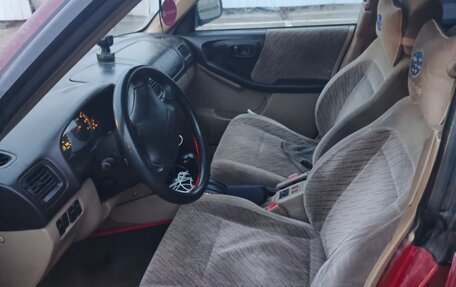 Subaru Forester, 1999 год, 330 000 рублей, 7 фотография