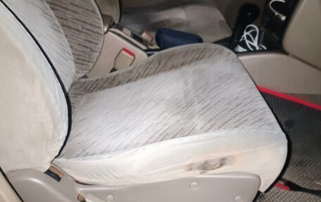 Subaru Forester, 1999 год, 330 000 рублей, 8 фотография