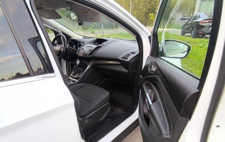 Ford Kuga III, 2018 год, 1 830 000 рублей, 7 фотография