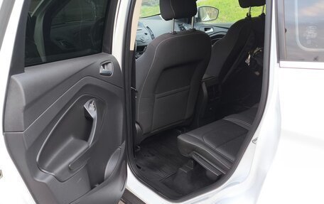 Ford Kuga III, 2018 год, 1 830 000 рублей, 5 фотография