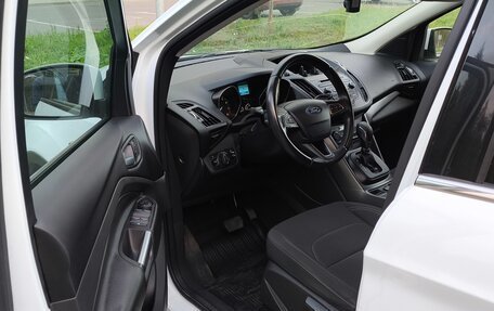 Ford Kuga III, 2018 год, 1 830 000 рублей, 6 фотография