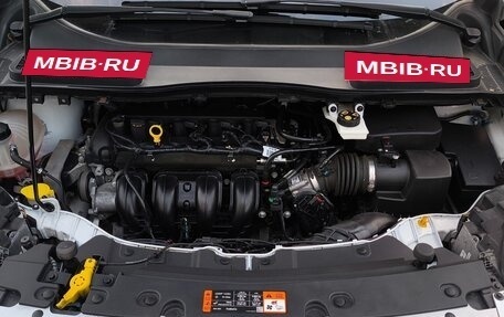 Ford Kuga III, 2018 год, 1 830 000 рублей, 11 фотография